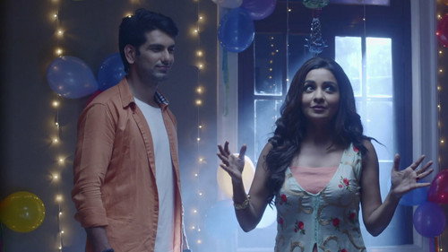 Nandu Saves Kalabati