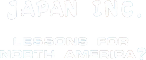Japan Inc: Lessons for North America?