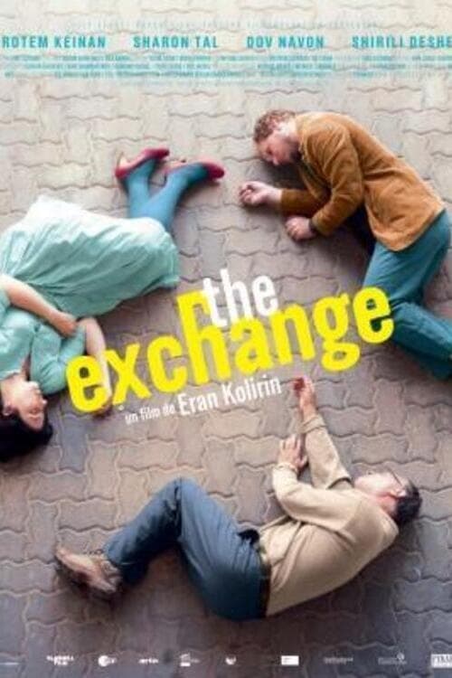 The Exchange (2011)