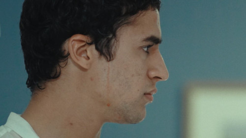 Mektoub, My Love: Canto Due