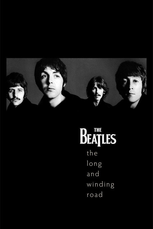 The Beatles: A Long and Winding Road