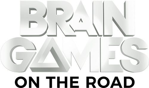 Brain Games: On The Road