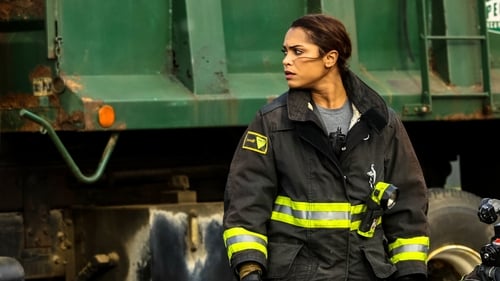 Chicago Fire – Heróis Contra o Fogo: 3×9