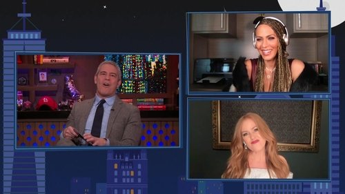 Watch What Happens Live with Andy Cohen, S19E07 - (2022)