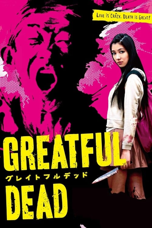 Greatful Dead 2013