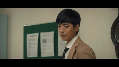 라이프 온 마스, S01E11 - (2018)