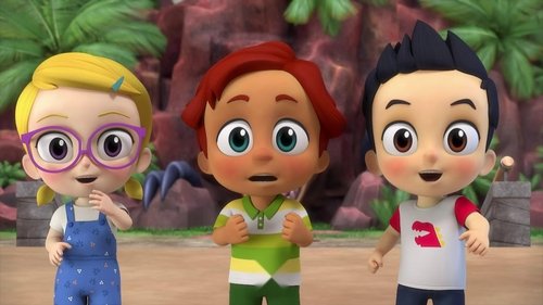 Image de l'épisode 2