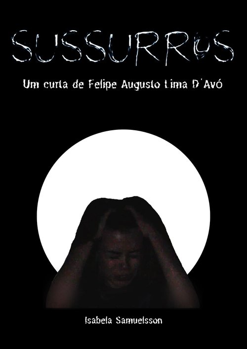 SUSSURROS (2023) poster