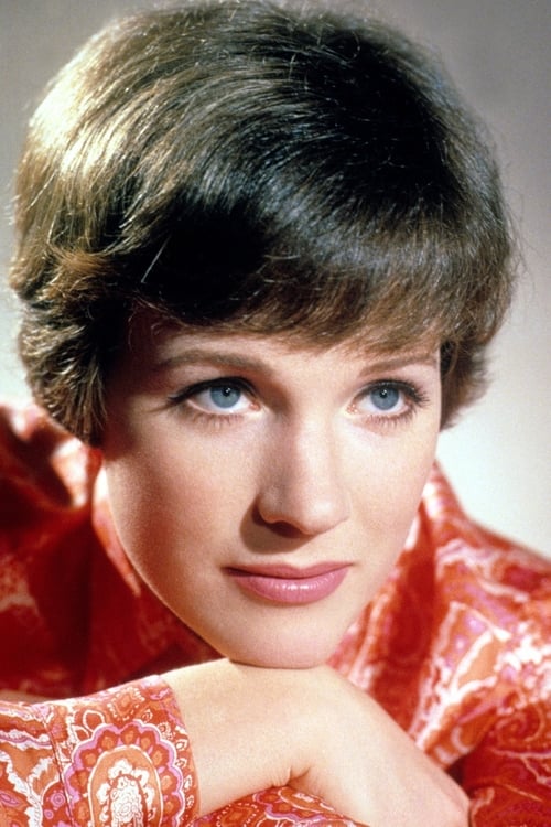 Kép: Julie Andrews színész profilképe