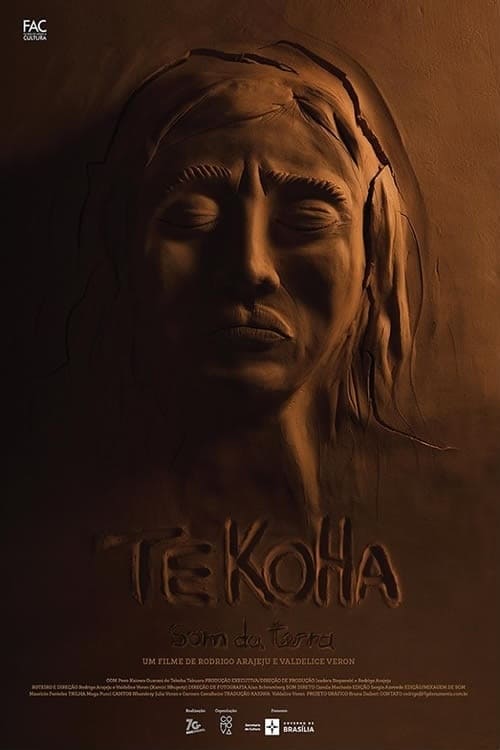 Tekoha - Som da Terra 2017