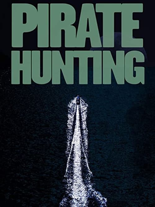 Pirate Hunting poster