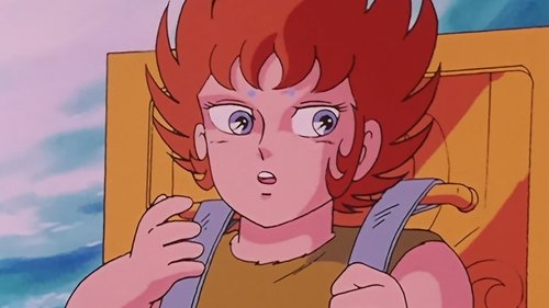 聖闘士星矢, S01E104 - (1988)