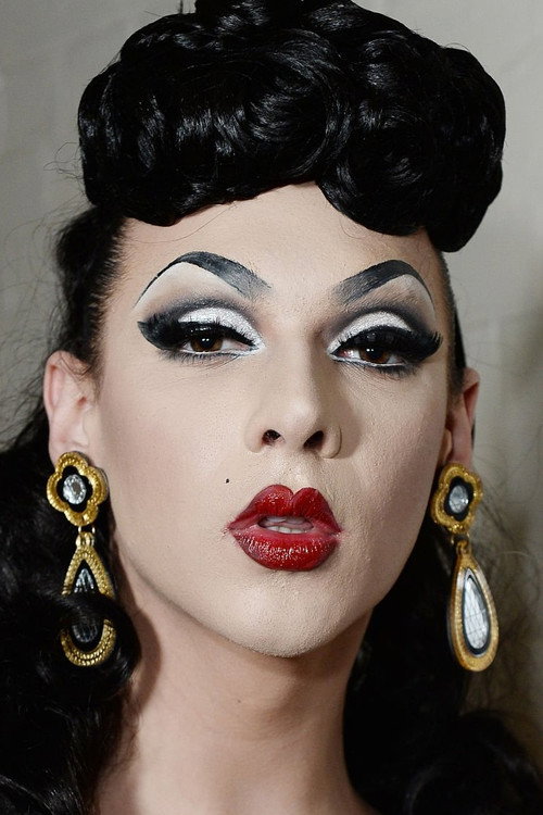 Foto von Violet Chachki