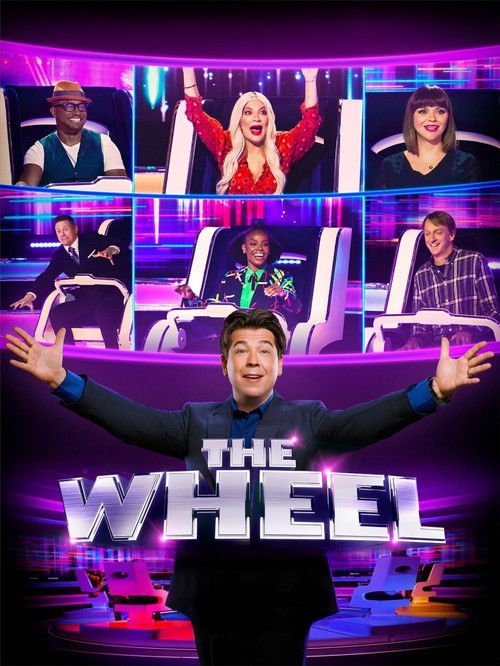 Escena 4 de The Wheel