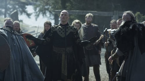 Norsemen: 1×6