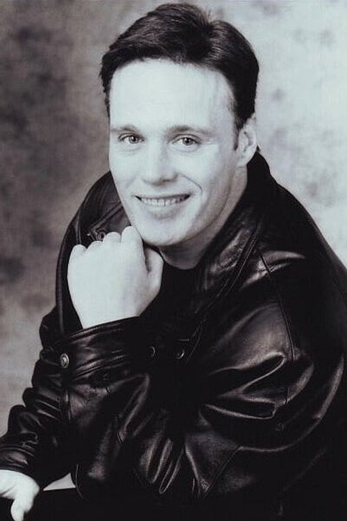 Mark Armstrong photo 2