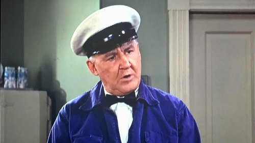 The Andy Griffith Show, S07E25 - (1967)