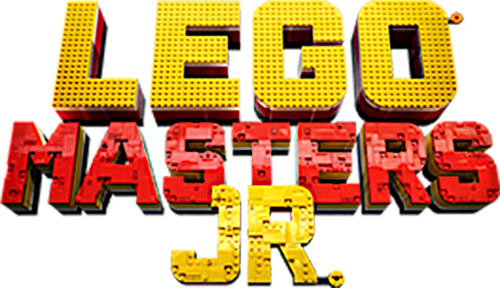 LEGO Masters Jr.