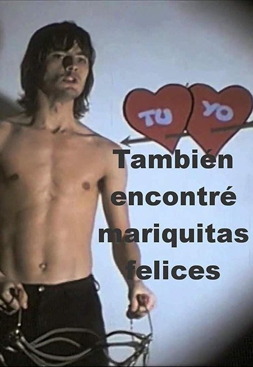 También encontré mariquitas felices 1980