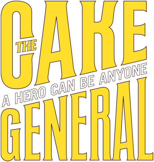 The Cake General