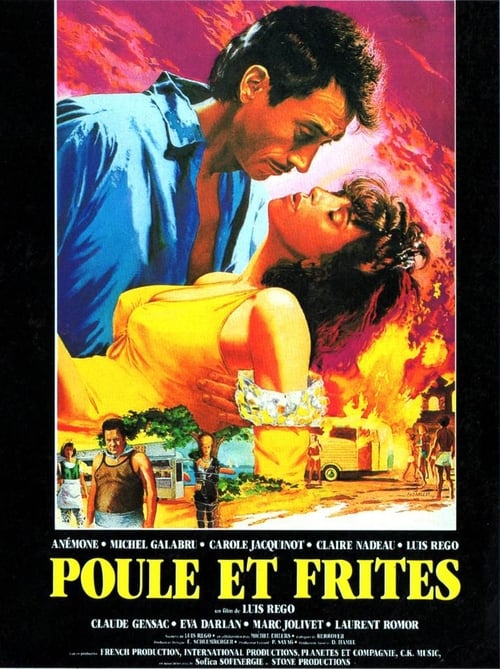 Poule et Frites (1987)