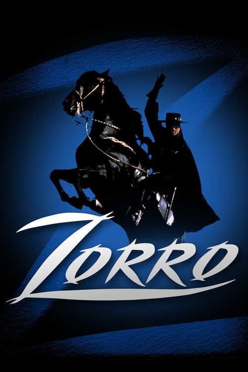 Les Nouvelles Aventures de Zorro, S02 - (1990)