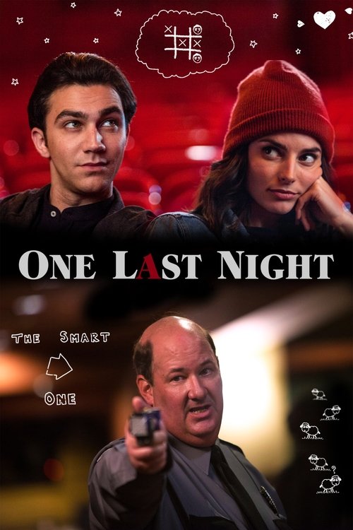 One Last Night 2019 One Last Night 2019