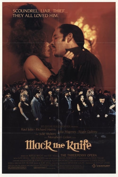 Mack the Knife (1989)