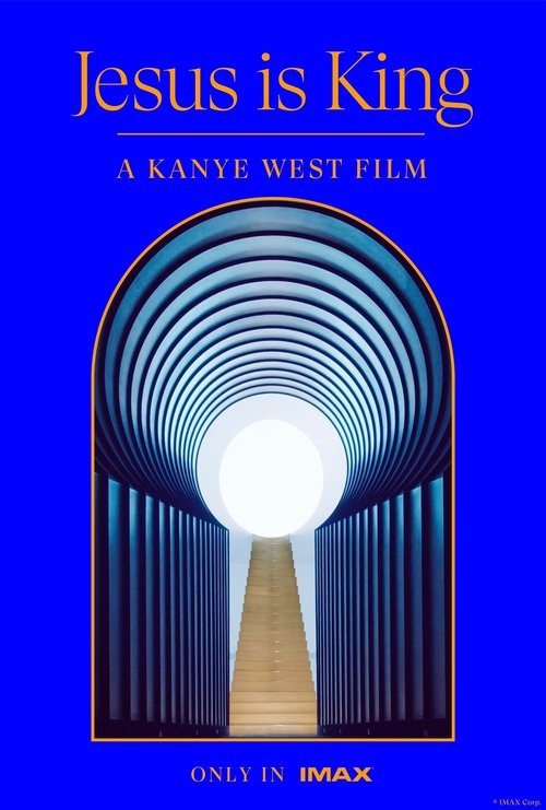 Jesus Is King: A Kanye West Film 2019