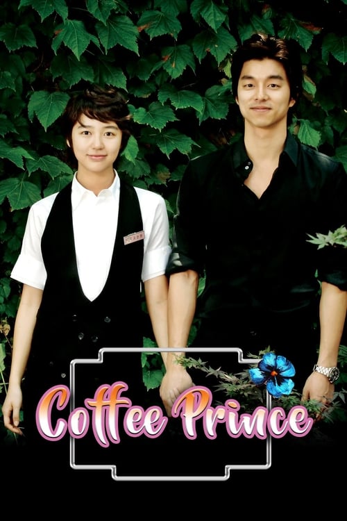 Subtitles Coffee Prince (2007) in English Free Download | 720p BrRip x264