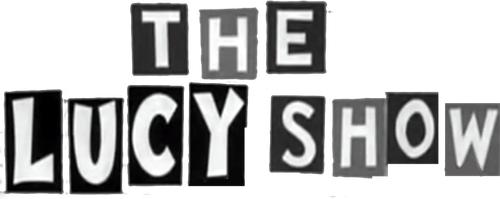 The Lucy Show - Logo 2
