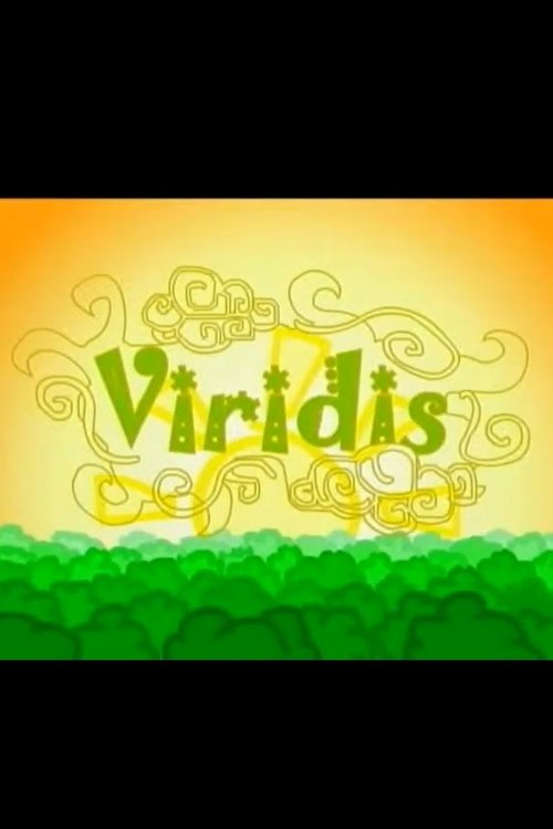 Viridis (2007) poster