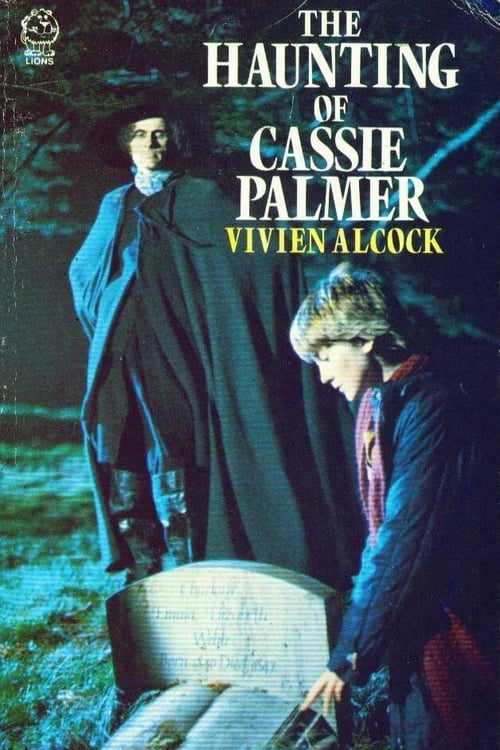 The Haunting of Cassie Palmer (1982)