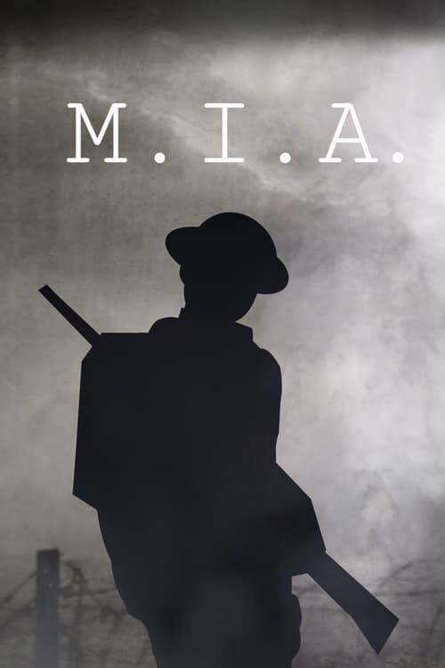 M.I.A.