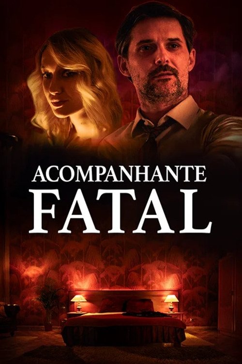 Acompanhante Fatal (2023) Torrent Dual Áudio