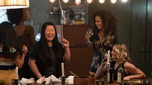 Good Trouble: 1×5