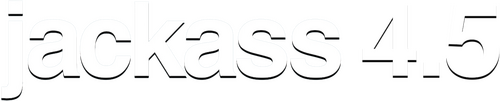 Jackass 4.5