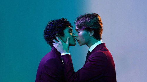 Escena 4 de Jóvenes altezas
