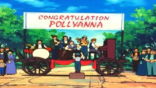 Poster della serie Pollyanna