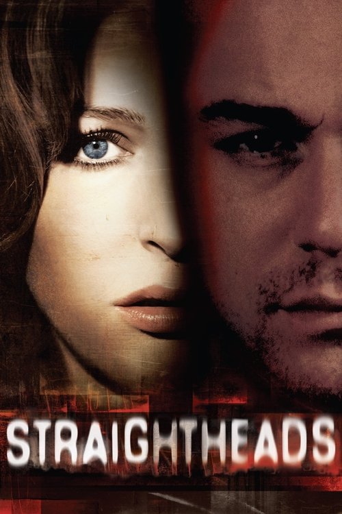 Straightheads poster