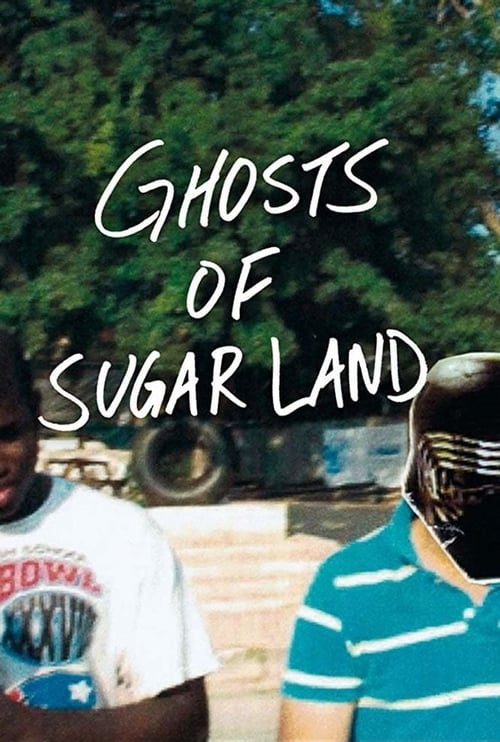 Image Ghosts of Sugar Land