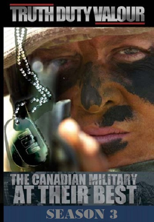 Season 3 (2016) - Season 3 poster and promotional image