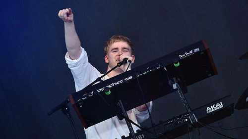 Mura Masa