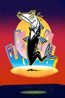 Escena 4 de Barracuda