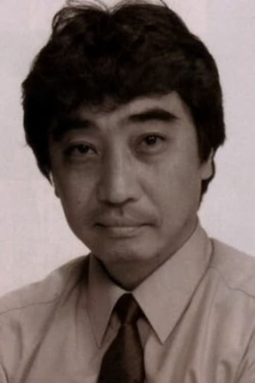 Kép: Hirotaka Suzuoki színész profilképe
