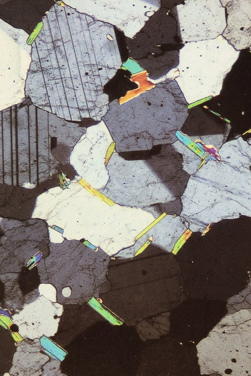 The First Billion Years