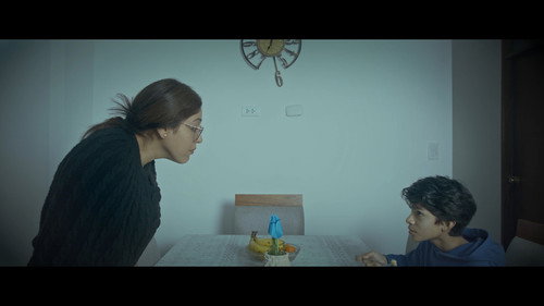 Once and Again and Again