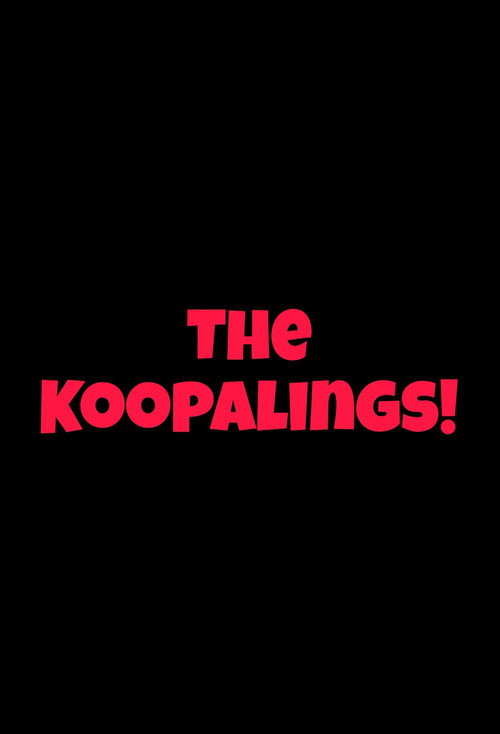 The Koopalings!