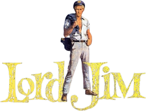 Lord Jim