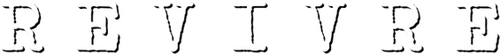 Revivre